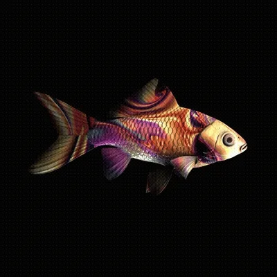 CryptoFish #4045