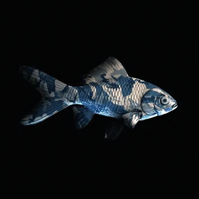 CryptoFish #3523