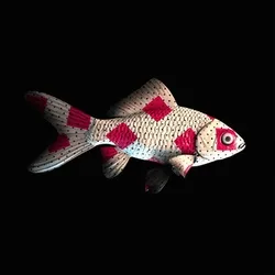 CryptoFish #5551