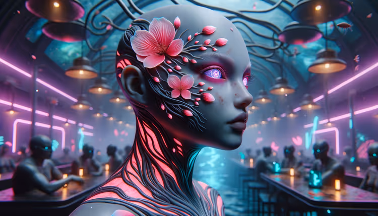 CryptoFish #4335