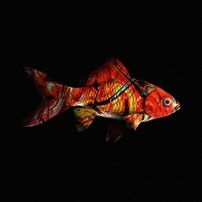 CryptoFish #4819