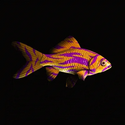 CryptoFish #6394