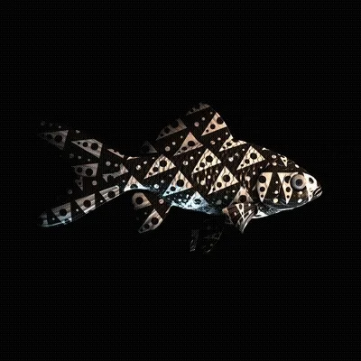 CryptoFish #3497