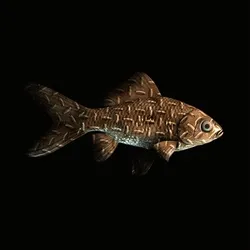 CryptoFish #3716