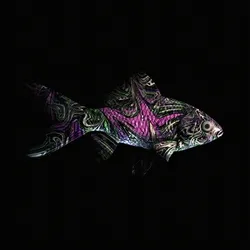 CryptoFish #5141