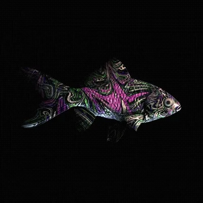 CryptoFish #5141