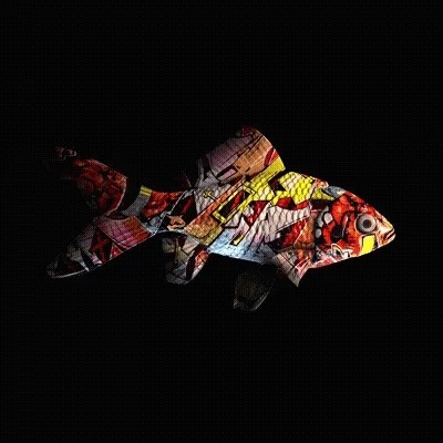 CryptoFish #5552