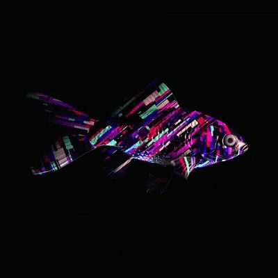 CryptoFish #3992