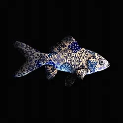 CryptoFish #4932