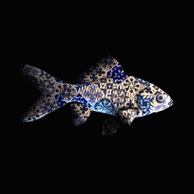CryptoFish #4932