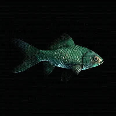 CryptoFish #6476