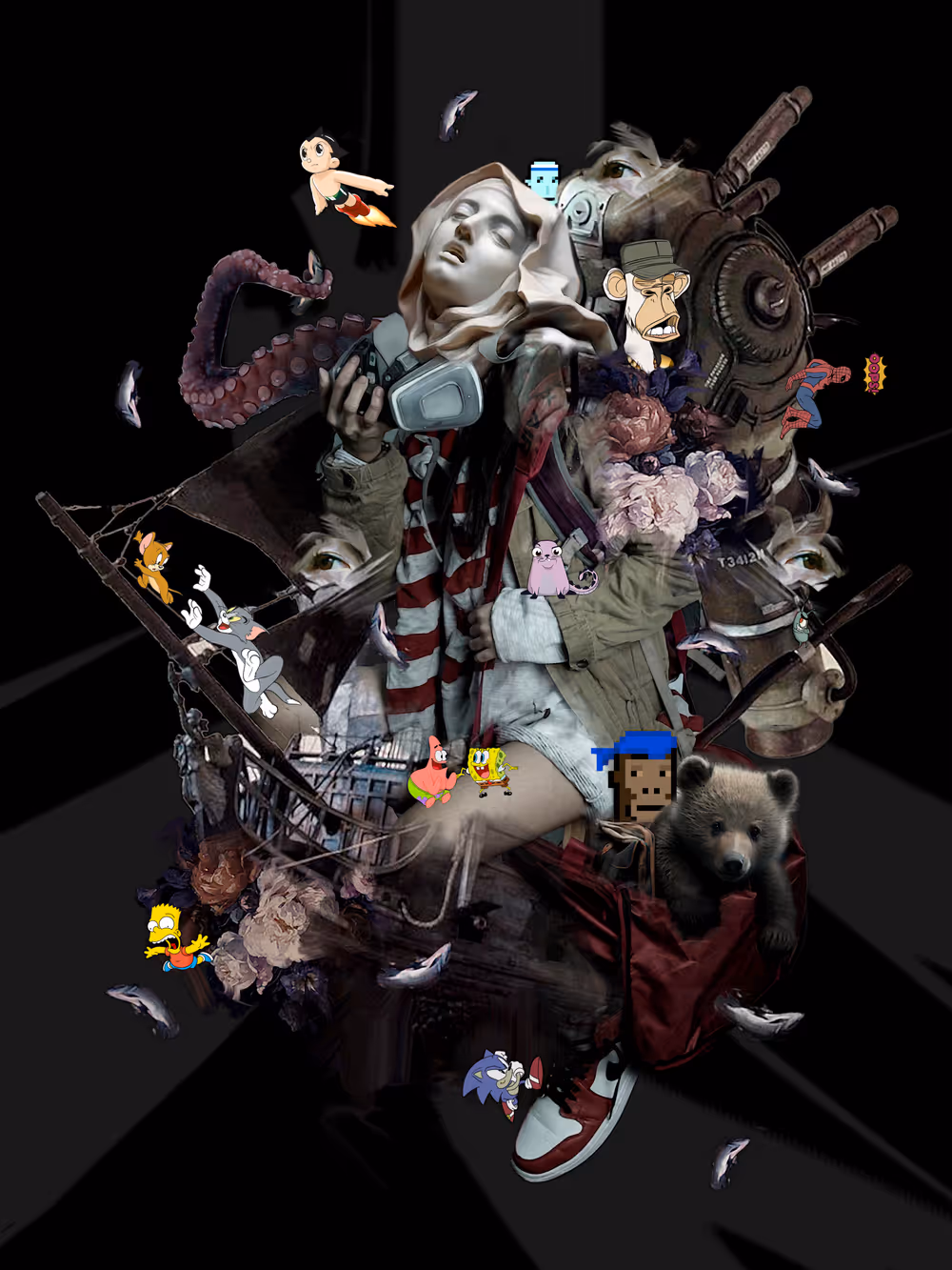 Item Media