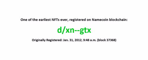NFT Image