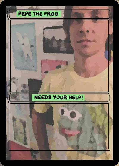 Item Media