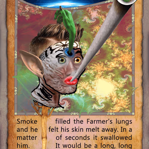 NFT Image