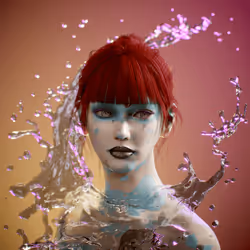 Second Skin #817