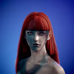 Second Skin #378
