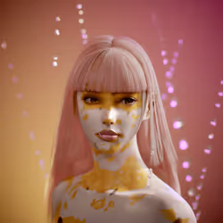 Second Skin #522