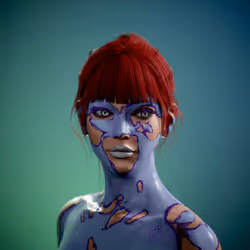 Second Skin #2013