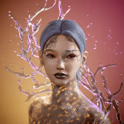 Second Skin #1512