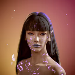 Second Skin #894