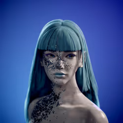 Second Skin #1629