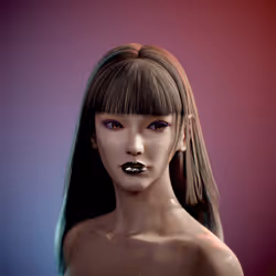 Second Skin #1816