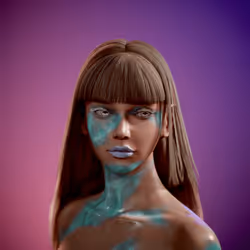 Second Skin #2007