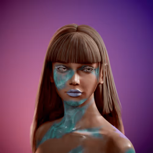Second Skin #2007