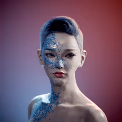 Second Skin #1961