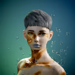 Second Skin #292
