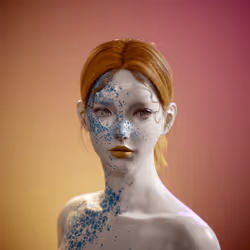 Second Skin #578