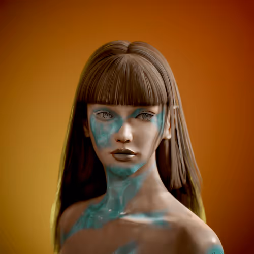 Second Skin #1279
