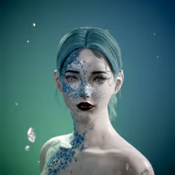 Second Skin #188