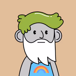 Dippie #3321