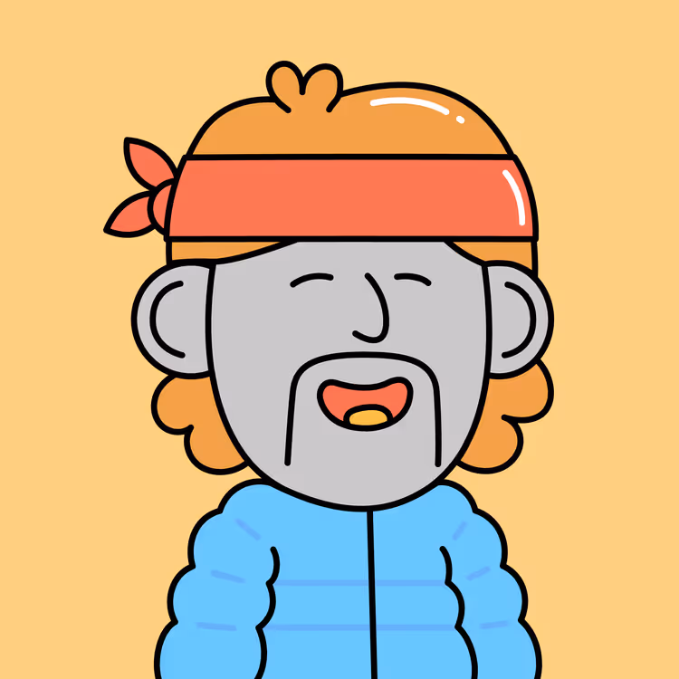 Dippie #2405