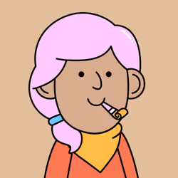 Dippie #5658