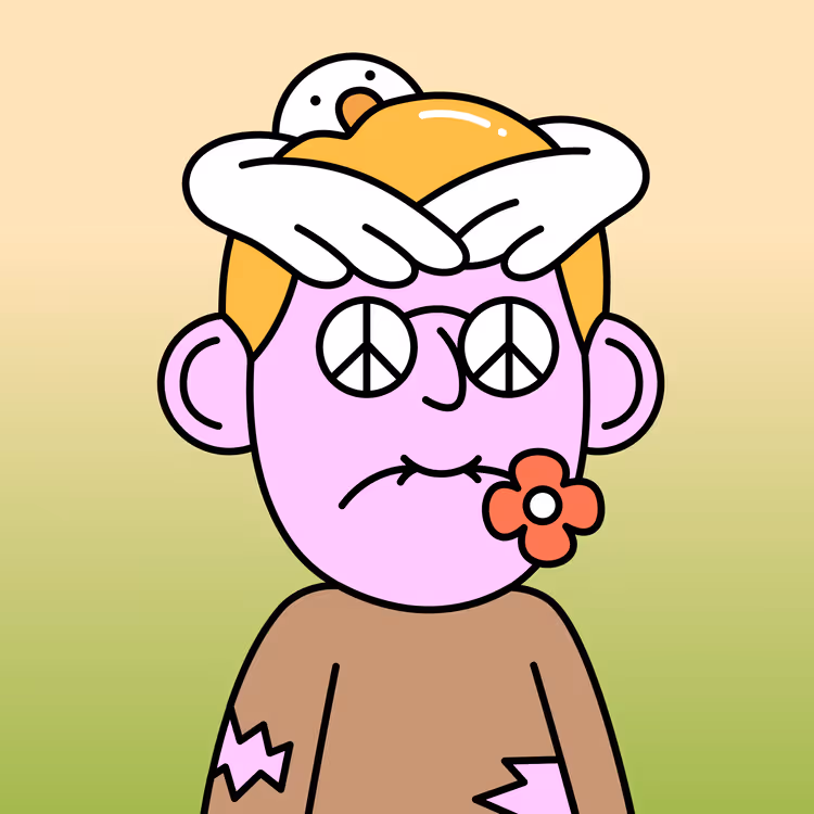 Dippie #4572