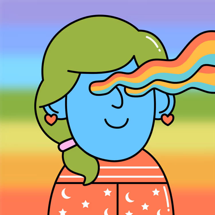 Dippie #342