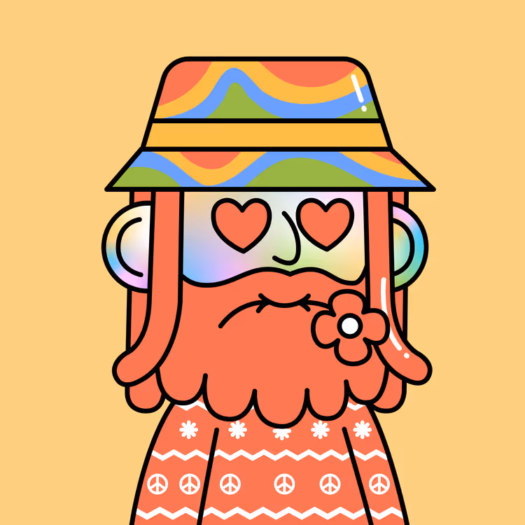 Dippie #5872