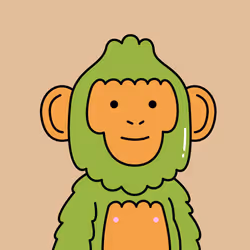Dippie #6546
