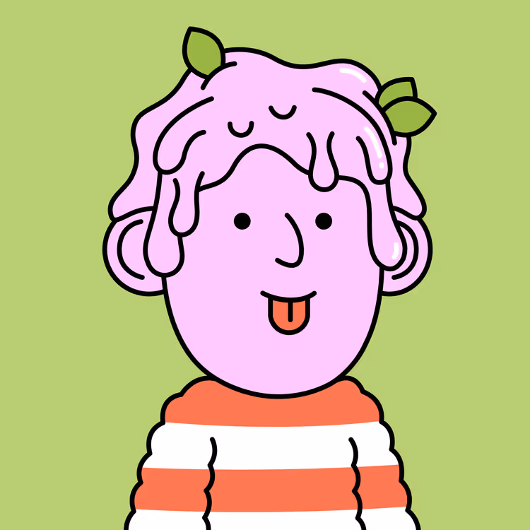 Dippie #4889