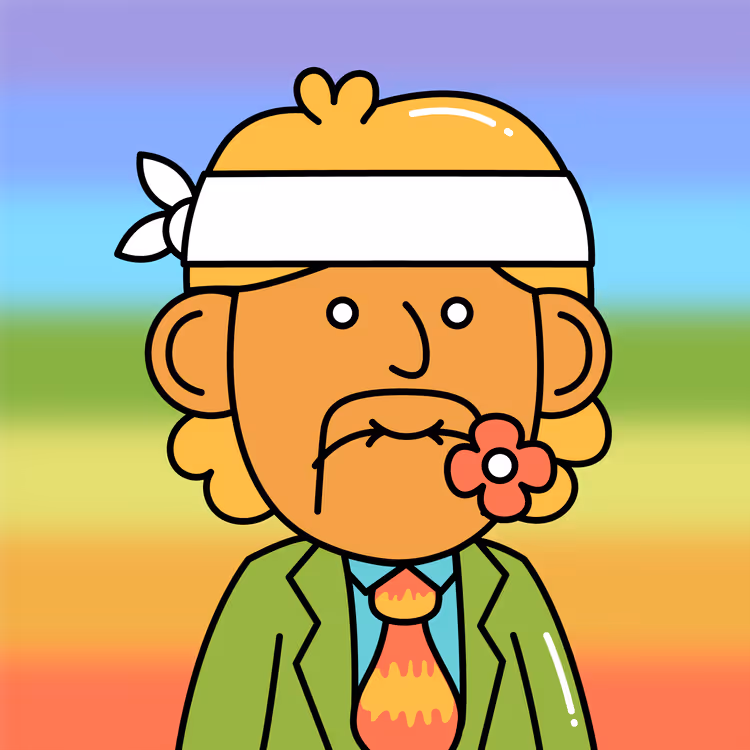 Dippie #5469