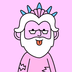 Dippie #5144
