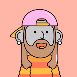 Dippie #8634