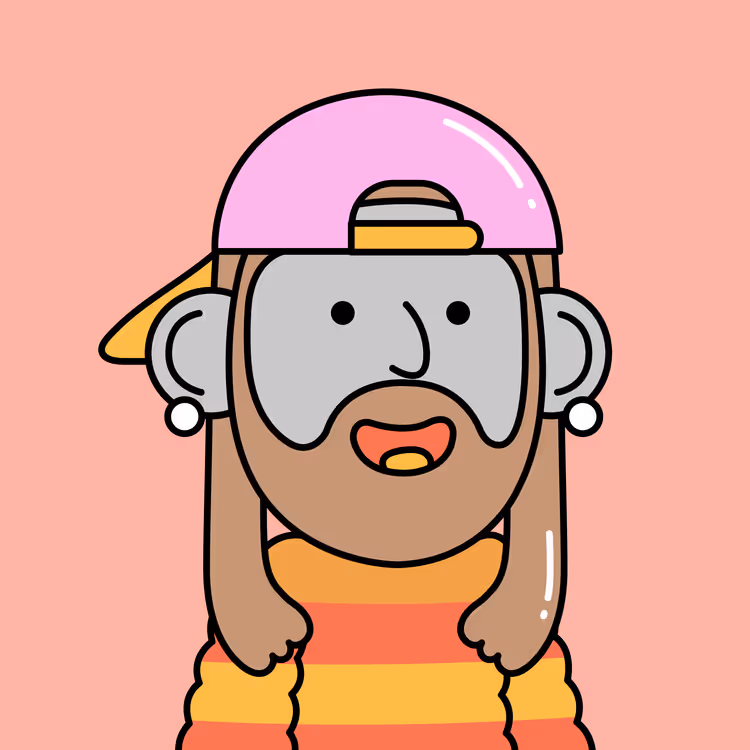 Dippie #8634