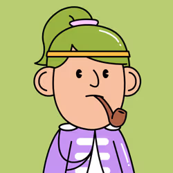 Dippie #2444