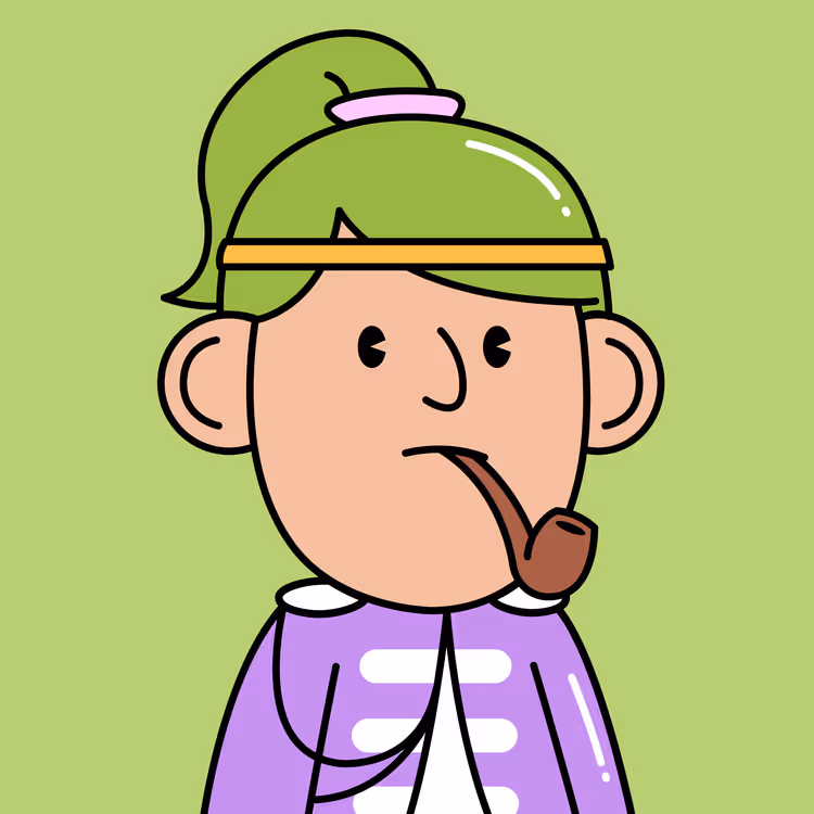 Dippie #2444