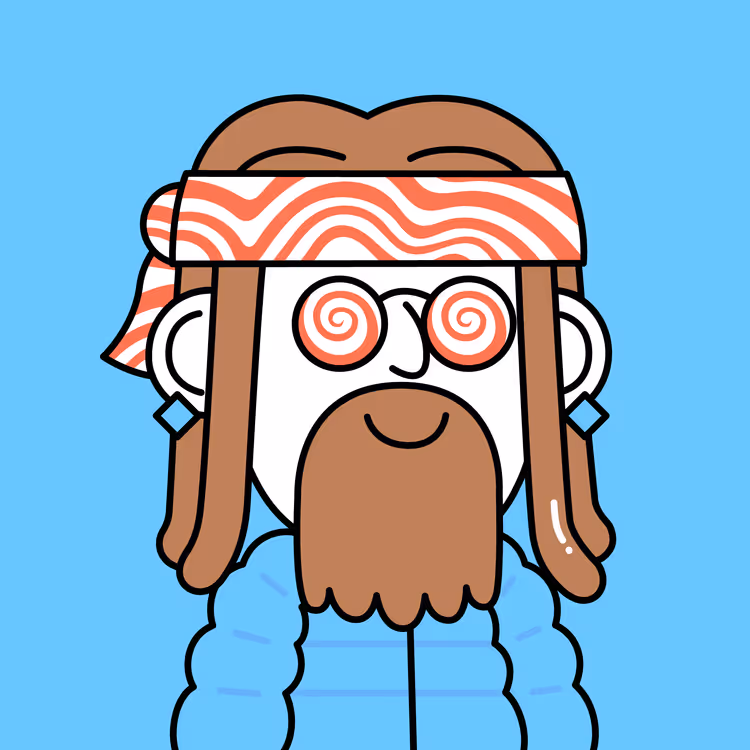 Dippie #4129