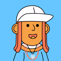 Dippie #1623